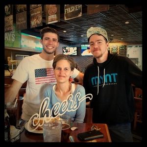 Meet your Posher, Shelley